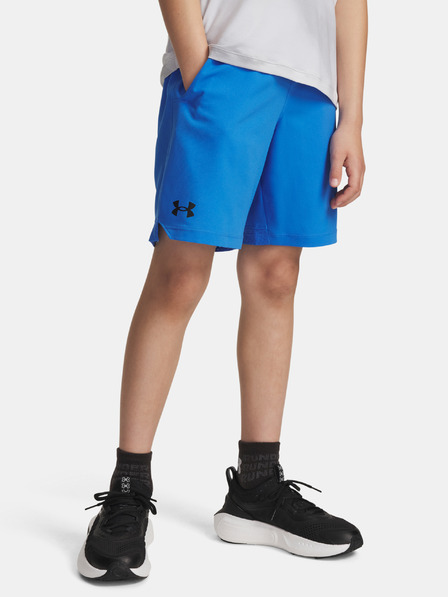 Under Armour Fantovske kratke hlače Under Armour UA Vanish Shorts-BLU