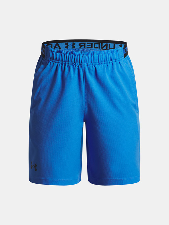 Under Armour Deške kratke hlače Under Armour UA Vanish Shorts-BLU