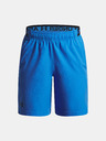 Under Armour Deške kratke hlače Under Armour UA Vanish Shorts-BLU