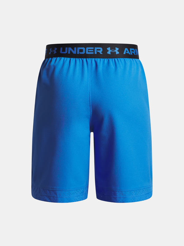 Under Armour Deške kratke hlače Under Armour UA Vanish Shorts-BLU