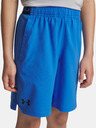 Under Armour Deške kratke hlače Under Armour UA Vanish Shorts-BLU