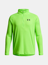 Under Armour Deška majica Under Armour UA Tech 2.0 1/2 Zip-GRN