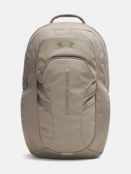 Under Armour Uniseks nahrbtnik Under Armour UA Hustle Pro 6.0 Backpack-BRN