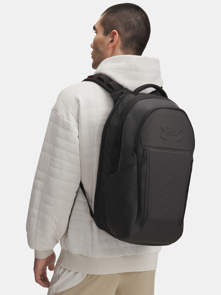Under Armour Uniseks nahrbtnik Under Armour No Weigh Backpack-BLK