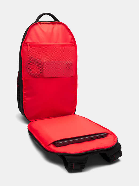 Under Armour Unisex nahrbtnik Under Armour No Weigh Backpack-BLK