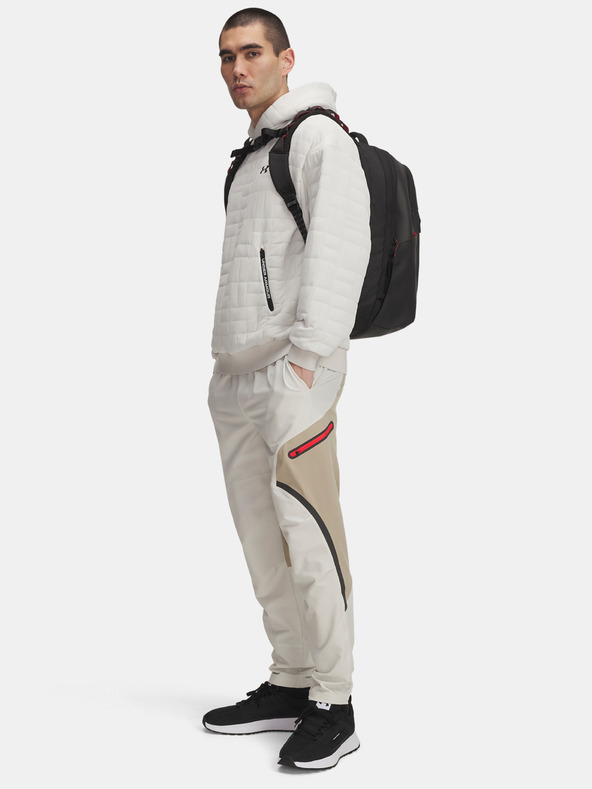 Under Armour Unisex nahrbtnik Under Armour No Weigh Backpack-BLK