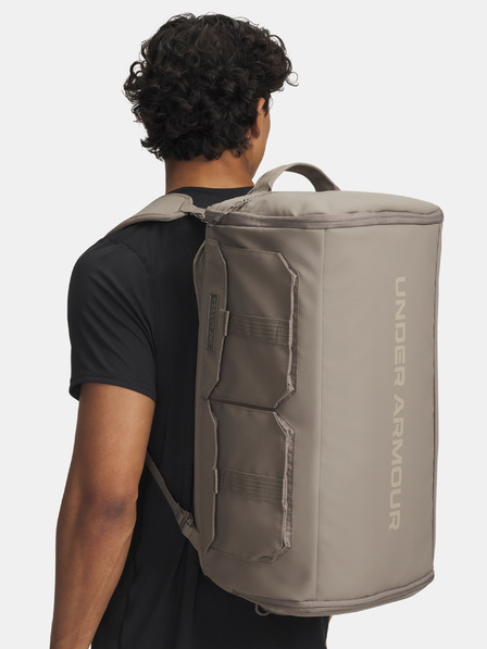 Under Armour Uniseks torba Under Armour UA Triumph Backpack Duffle-BRN