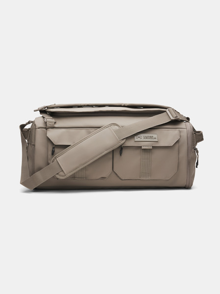 Under Armour Uniseks torba Under Armour UA Triumph Backpack Duffle-BRN