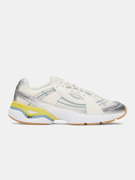 Under Armour Uniseks čevlji Under Armour UA Sola-BRN