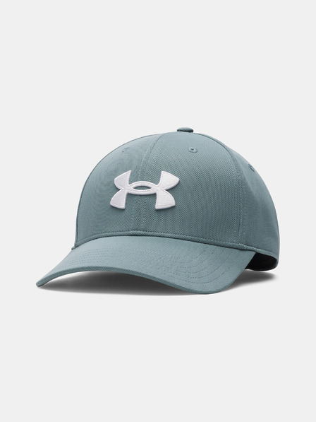 Under Armour Moška kapa Under Armour M BLITZING LOW ADJ-BLU