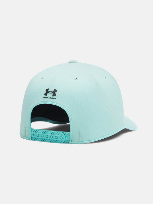Under Armour Unisex šilt kapa Under Armour UA x Mansory Stealthform-BLU