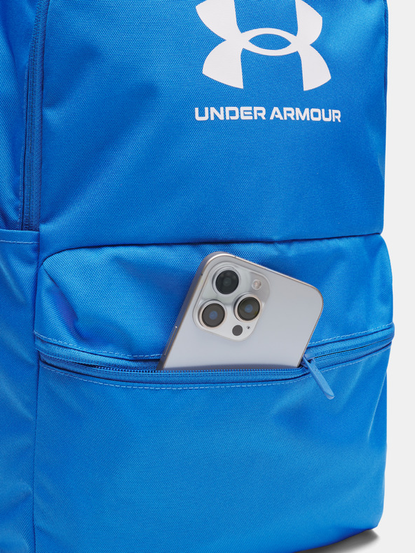 Under Armour Unisex nahrbtnik Under Armour UA Essential Lite Backpack-BLU
