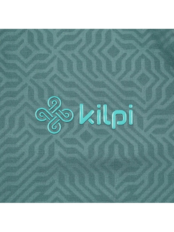 Kilpi Ženska funkcionalna jopica brez kapuce Kilpi JUNIE-W Črna