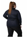 Kilpi Ženska funkcionalna jopica brez kapuce Kilpi JUNIE-W Črna