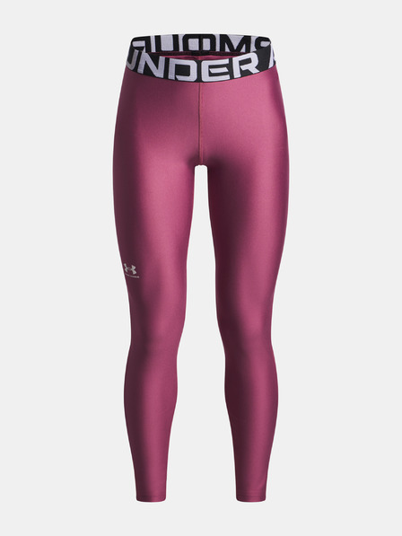 Under Armour Dekliške legice Under Armour HG Legging-RED