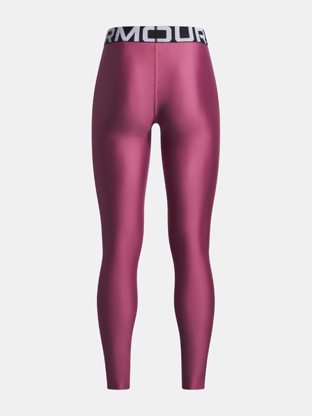 Under Armour Dekliške legice Under Armour HG Legging-RED