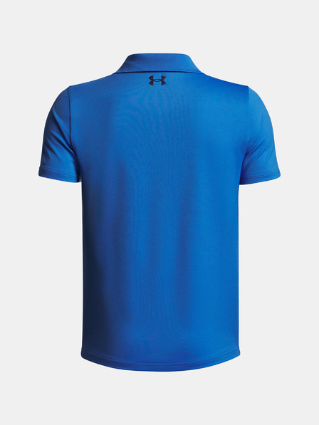 Under Armour Fantovska majica Under Armour UA Matchplay Polo-BLU