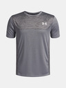 Under Armour Deška majica Under Armour UA Tech Utility SS-GRY