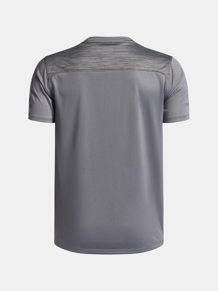Under Armour Fantovska majica Under Armour UA Tech Utility SS-GRY