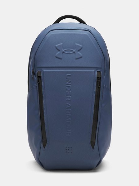 Under Armour Uniseks nahrbtnik Under Armour No Weigh Backpack-BLU