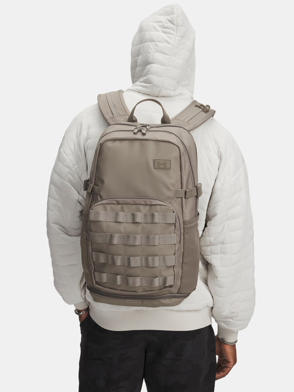 Under Armour Unisex nahrbtnik Under Armour UA Triumph Sport Backpack-BRN