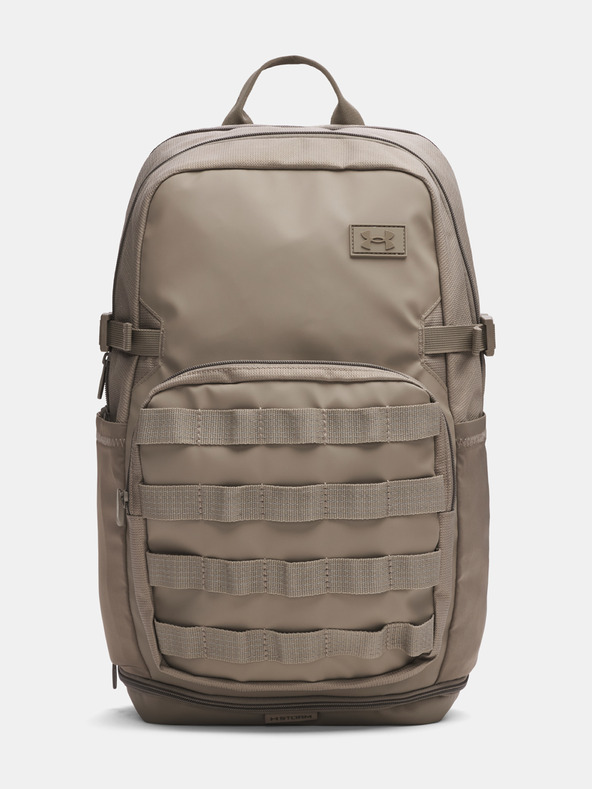 Under Armour Unisex nahrbtnik Under Armour UA Triumph Sport Backpack-BRN