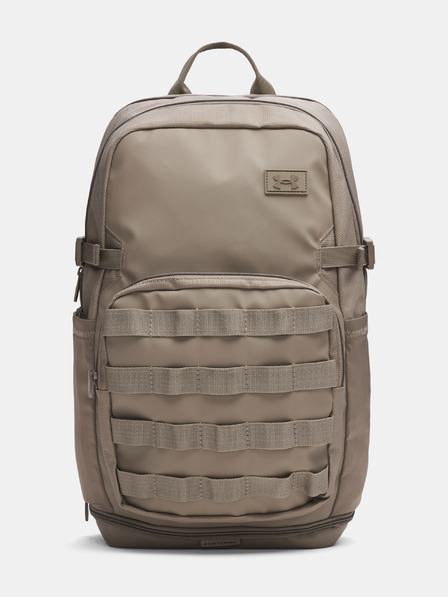 Under Armour Uniseks nahrbtnik Under Armour UA Triumph Sport Backpack-BRN