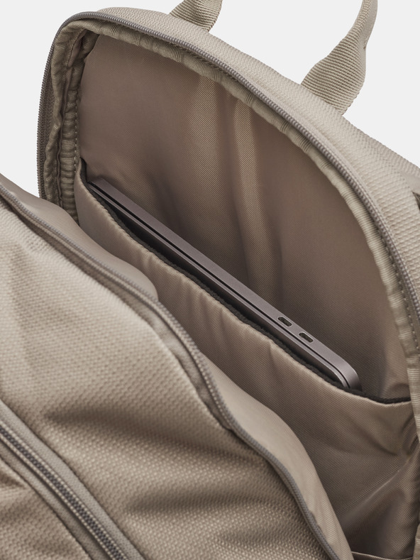 Under Armour Unisex nahrbtnik Under Armour UA Triumph Sport Backpack-BRN