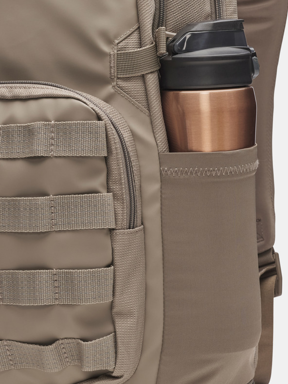 Under Armour Unisex nahrbtnik Under Armour UA Triumph Sport Backpack-BRN