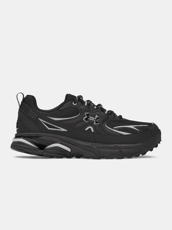 Under Armour Unisex čevlji Under Armour UA Apparition Tech-BLK
