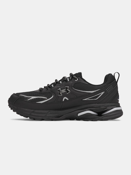 Under Armour Uniseks čevlji Under Armour UA Apparition Tech-BLK