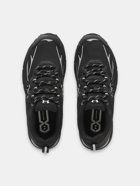 Under Armour Unisex čevlji Under Armour UA Apparition Tech-BLK