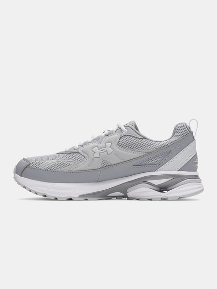 Under Armour Uniseks čevlji Under Armour UA Apparition Tech-GRY
