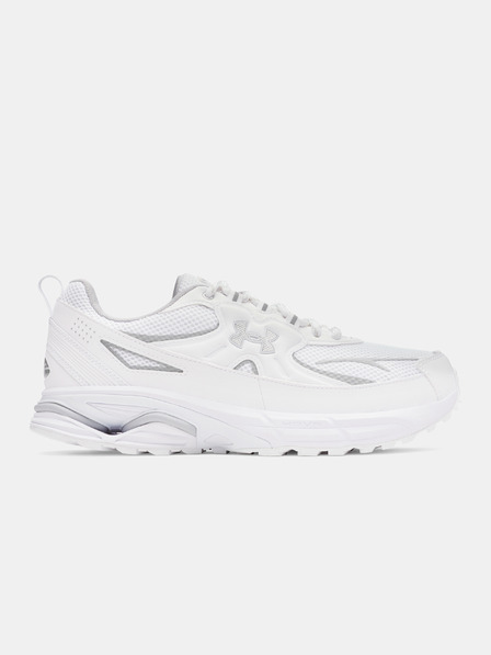 Under Armour Uniseks čevlji Under Armour UA Apparition Tech-WHT