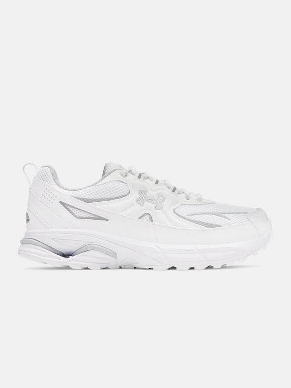 Under Armour Unisex čevlji Under Armour UA Apparition Tech-WHT