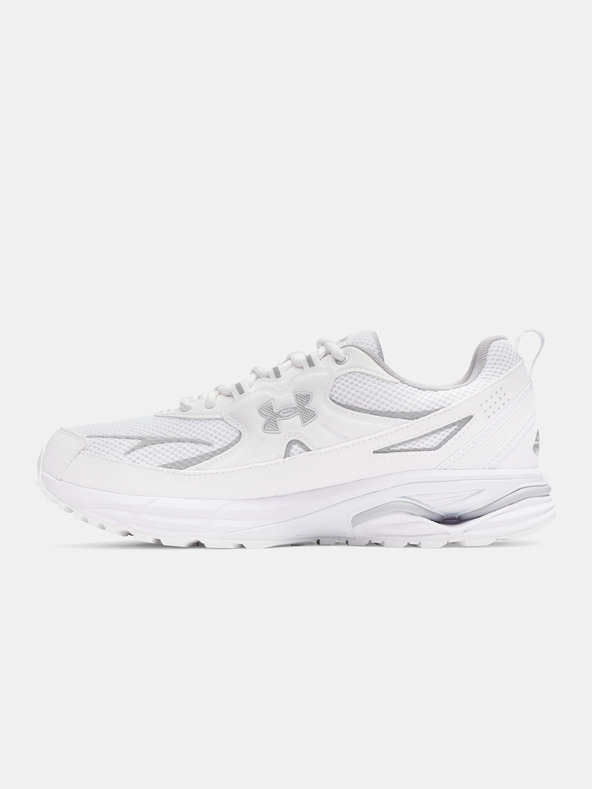 Under Armour Unisex čevlji Under Armour UA Apparition Tech-WHT