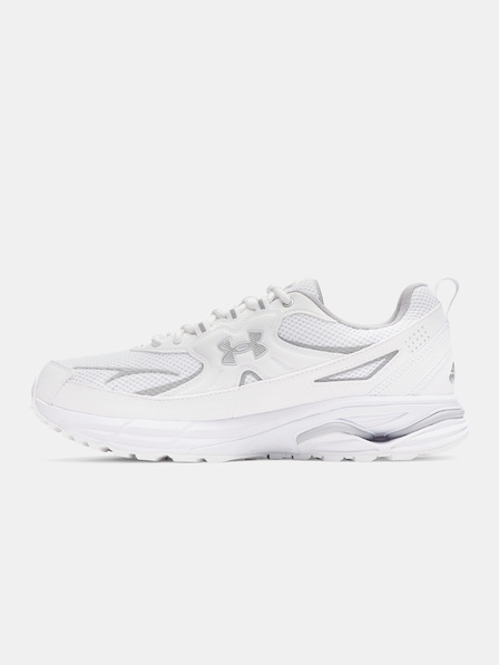 Under Armour Uniseks čevlji Under Armour UA Apparition Tech-WHT