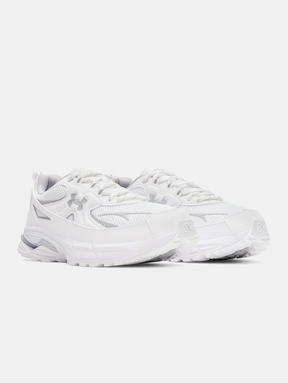 Under Armour Unisex čevlji Under Armour UA Apparition Tech-WHT