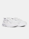 Under Armour Unisex čevlji Under Armour UA Apparition Tech-WHT