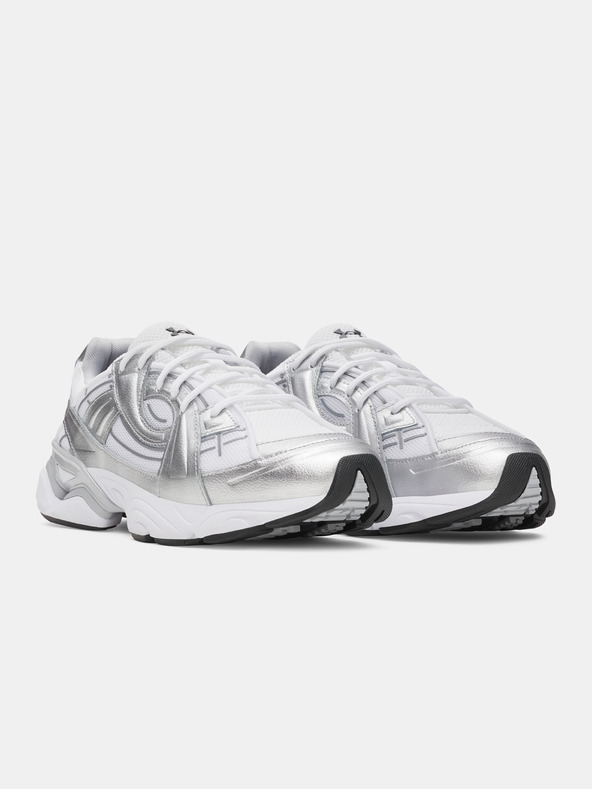 Under Armour Unisex čevlji Under Armour UA Sola-WHT