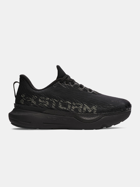 Under Armour Uniseks čevlji Under Armour UA U Infinite Pro 2 Storm-BLK