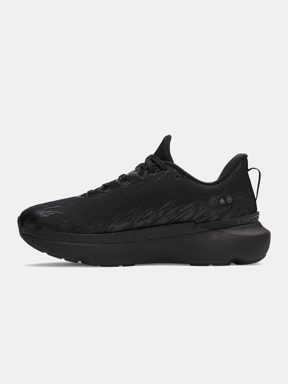 Under Armour Unisex čevlji Under Armour UA U Infinite Pro 2 Storm-BLK