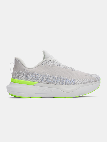 Under Armour Uniseks čevlji Under Armour UA U Infinite Pro 2 Storm-GRY