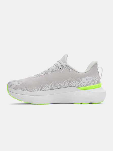 Under Armour Uniseks čevlji Under Armour UA U Infinite Pro 2 Storm-GRY
