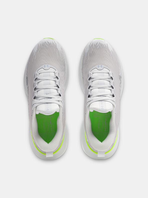 Under Armour Unisex čevlji Under Armour UA U Infinite Pro 2 Storm-GRY