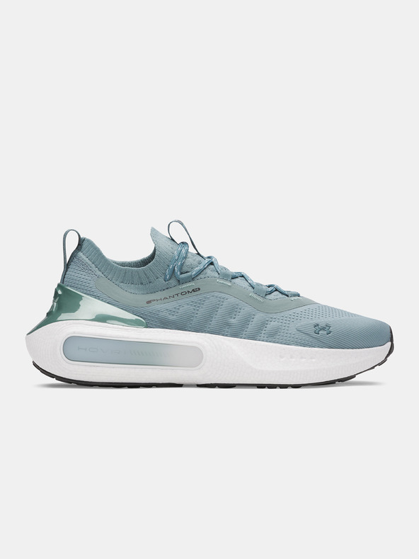 Under Armour Moški čevlji Under Armour UA Phantom 4 Chrome-BLU