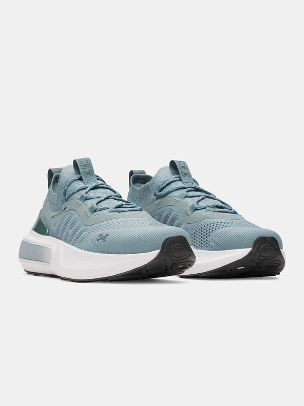 Under Armour Moški čevlji Under Armour UA Phantom 4 Chrome-BLU