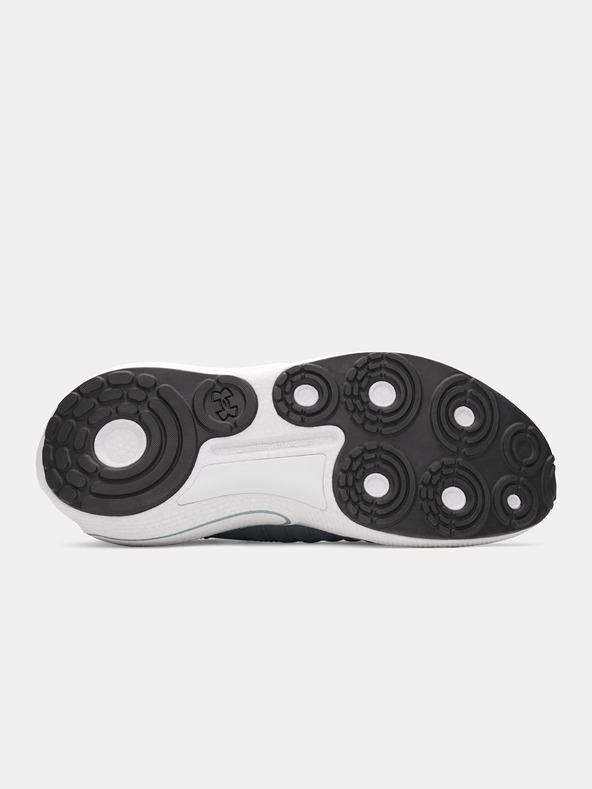 Under Armour Moški čevlji Under Armour UA Phantom 4 Chrome-BLU