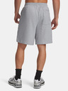 Under Armour Moške kratke hlače Under Armour UA Rival Waffle Short-GRY