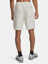Under Armour Moške kratke hlače Under Armour UA Rival Waffle Short-WHT